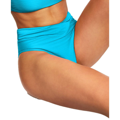 Salt + Cove Juniors Mint Spark Variegated Aqua M