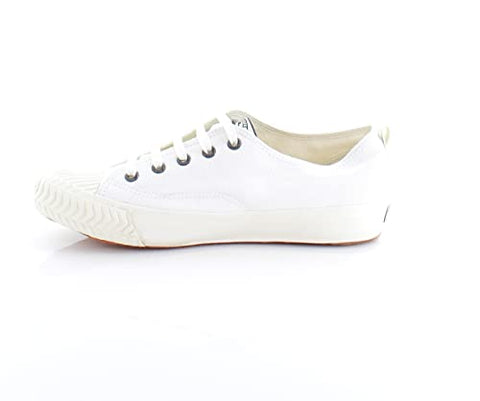 Superga Unisex S1115DW Sneaker, White, 6 US Men